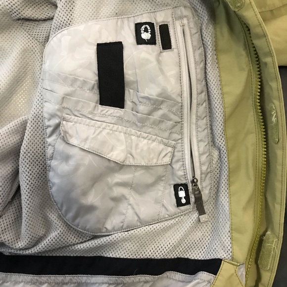 Men’s, Bonfire, Snowboard n Ski Jacket - Picture 5 of 11